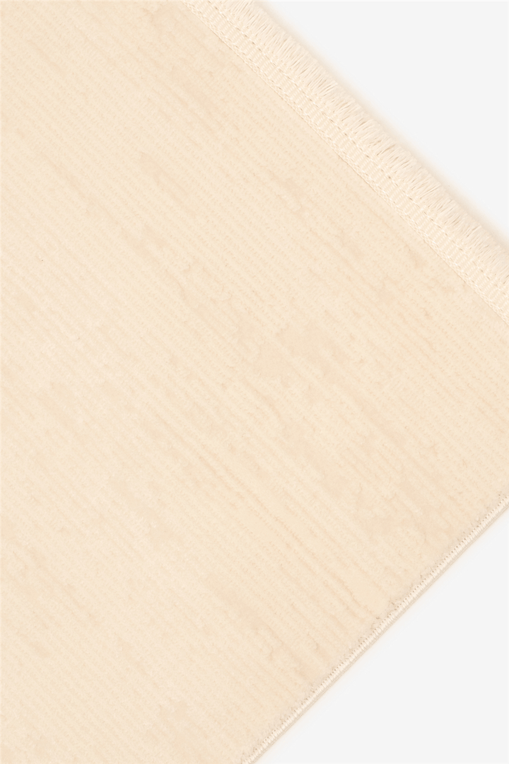 Krem Alegra Rusty Modern Akrilik Halı