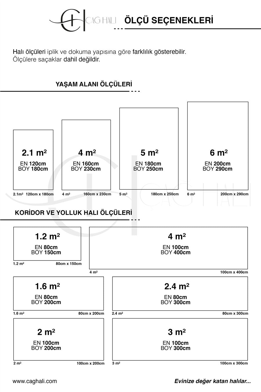 Antrasit Jenerio Dokuma Tabanlı İskandinav Halı