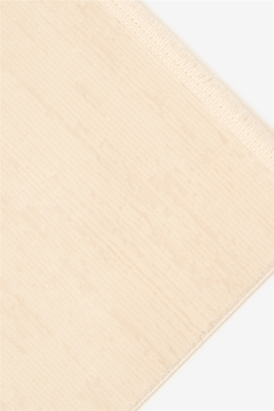 Krem Alegra Rusty Modern Akrilik Halı