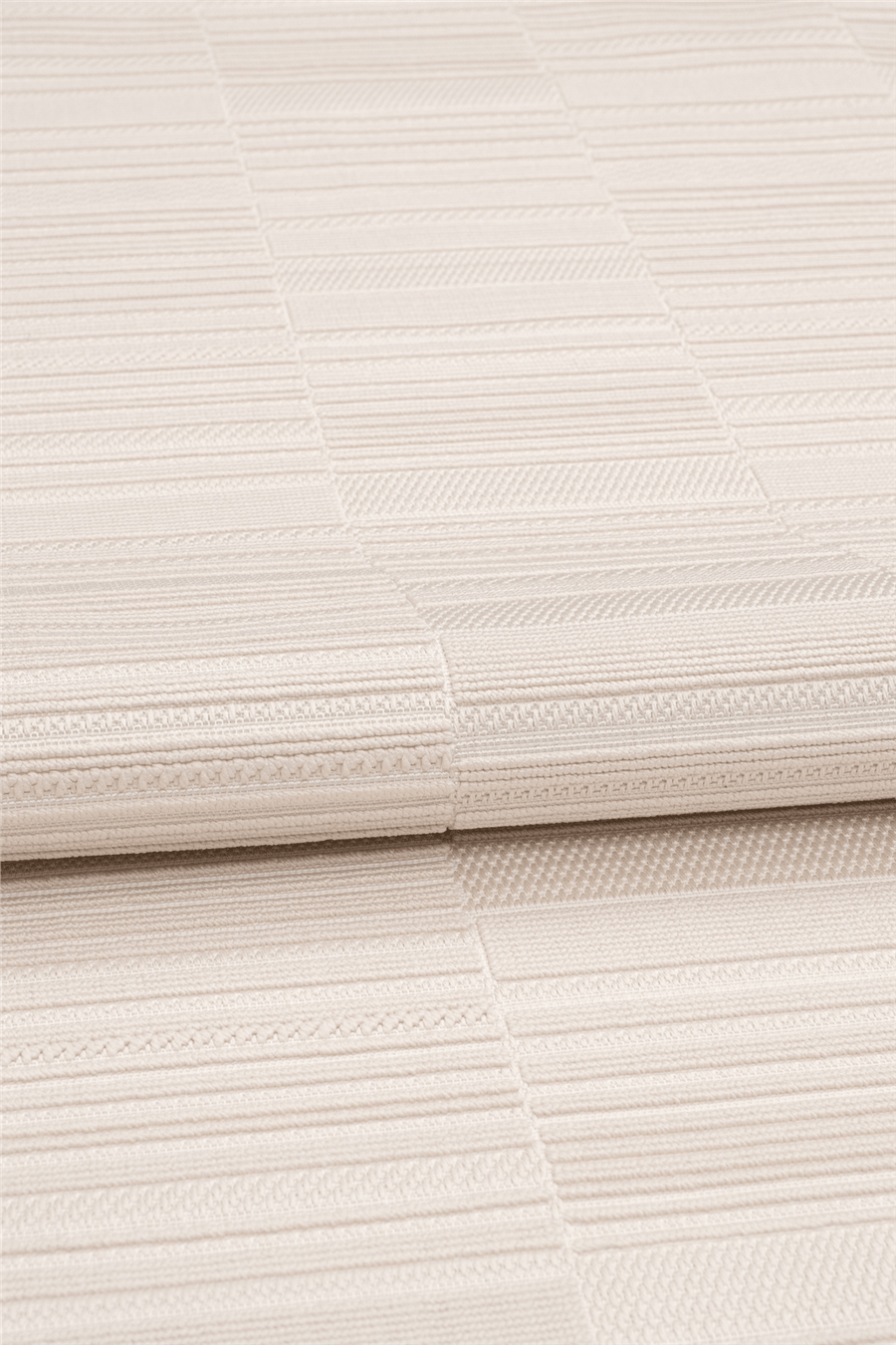 Vizon Loop Geometrik Desenli Modern Halı